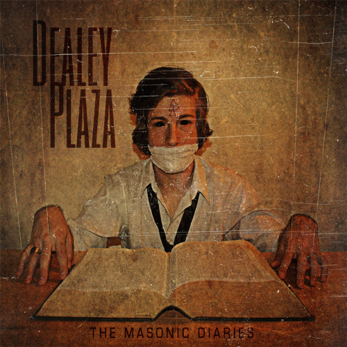Dealey Plaza : The Masonic Diaries